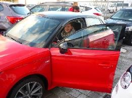 EU-Neuwagen: Audi A1 Sportback Reimport